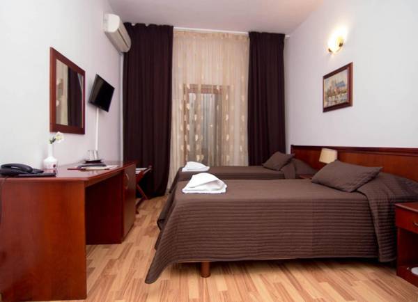 Andy INN HOTEL-GARA DE NORD