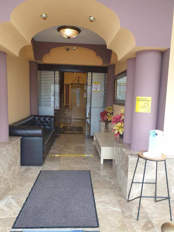 Hotel Sir Gara de Nord