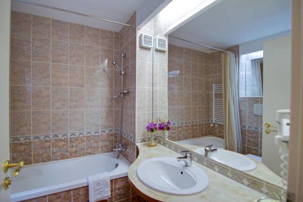 Atrium Hotel Bucharest City Center