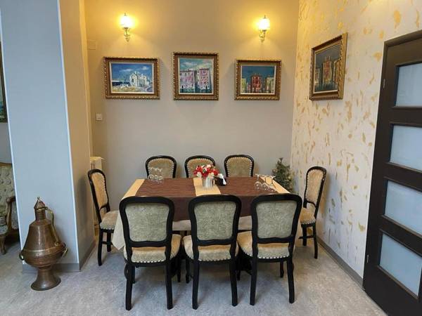 Hotel Tineretului - Formenerg