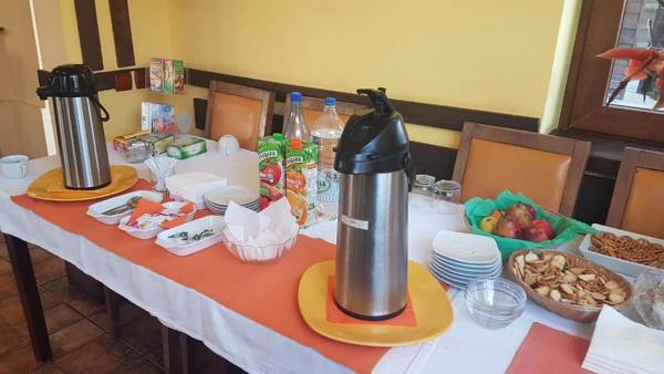 B&B Casa Mica Gueshouse