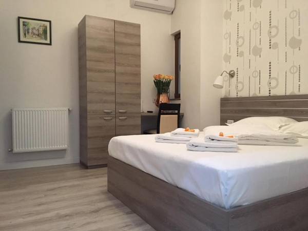 Hotel Liad City Center