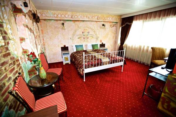 Grand Pier Boutique Villa