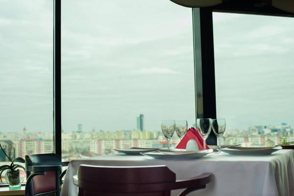 Orhideea Residence & Spa