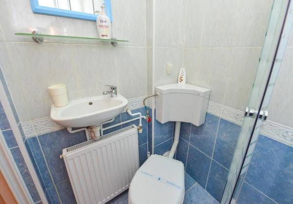 Bucharest Accommodation Apartments