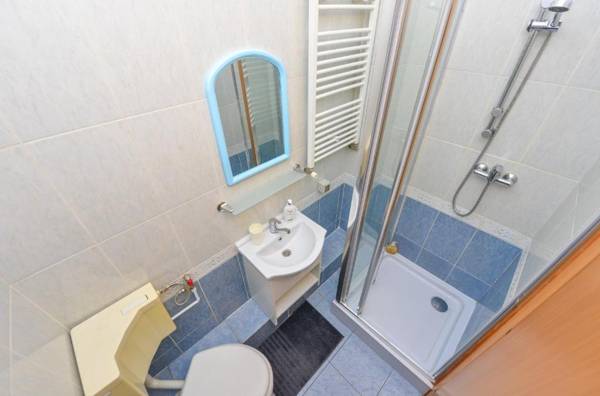 Bucharest Accommodation Apartments
