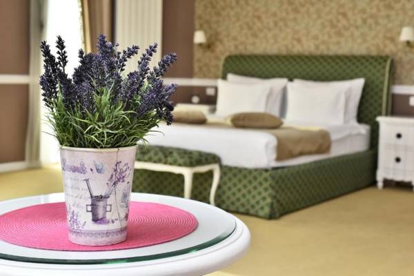 Villa Boutique Lafayette