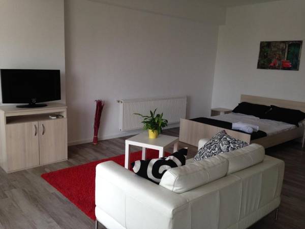 Heights Accommodation