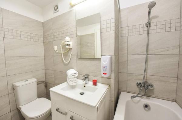 Bucharest Old Town Apartments