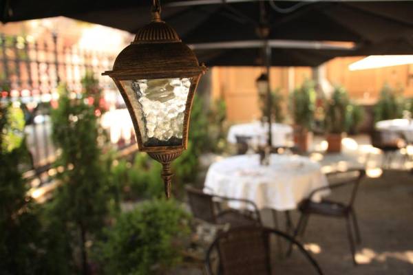 Grand Boutique Hotel