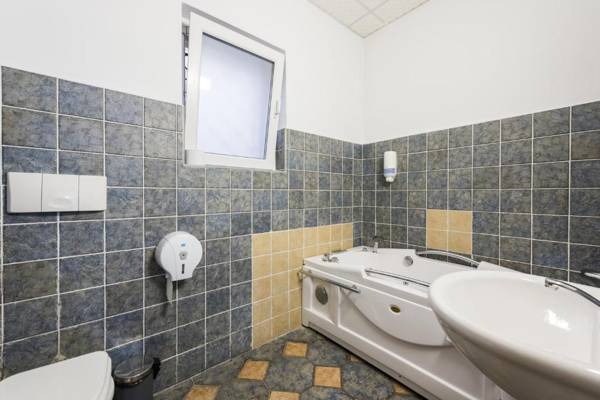 Bucharest Old Town Villa