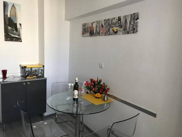 Universitate Residence