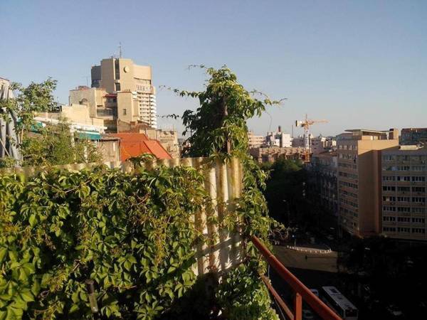 Bruno Apartment University Square