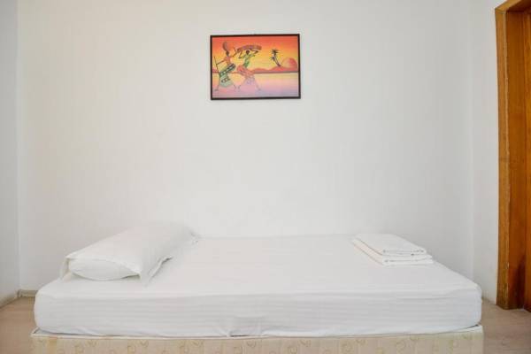 Budget Accommodation