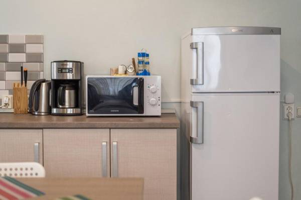 Unirii Square Old Town Apartment