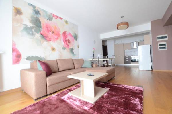 Upground Residence Apartments