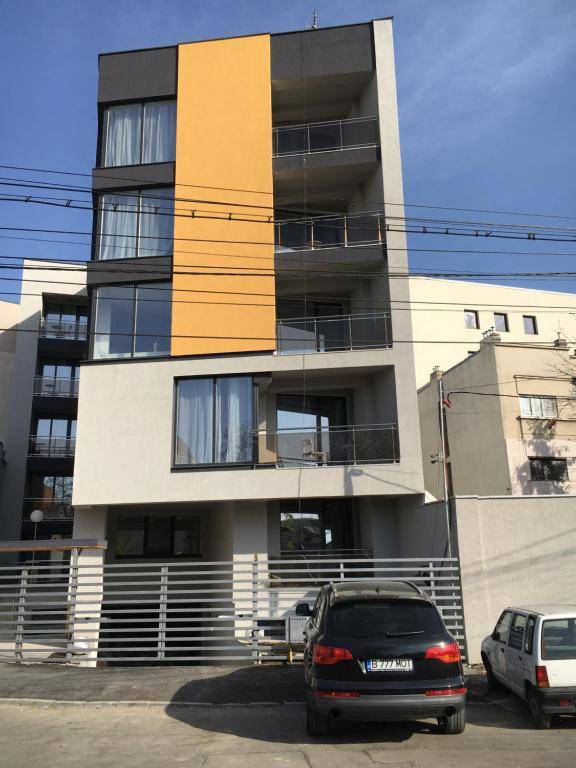 Dreamtime Apartments