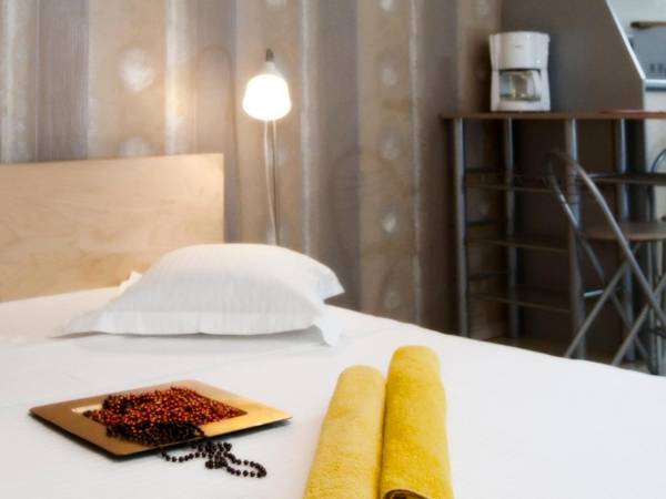 Rainbow Accommodations