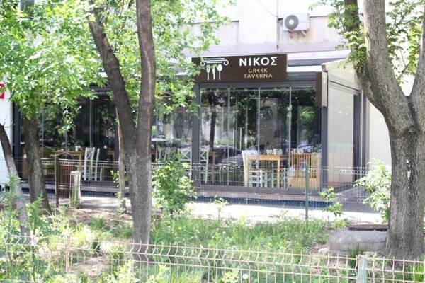 Alba Iulia square Premium Studio 1