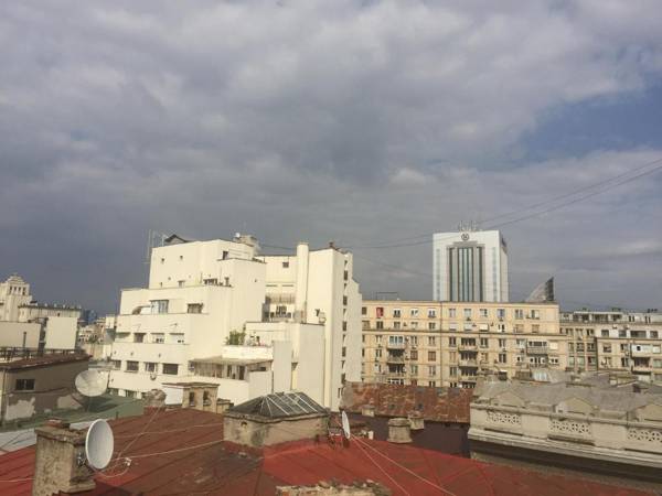 Studio French Embassy