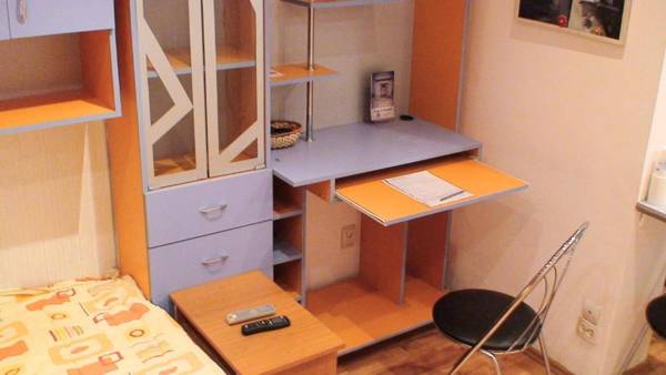 Studio French Embassy