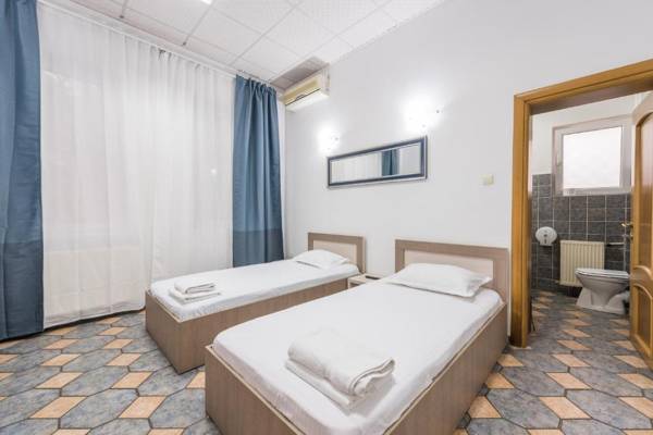 Ideal Accommodation City Center