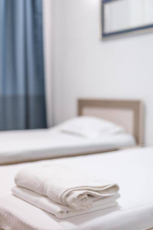 Ideal Accommodation City Center