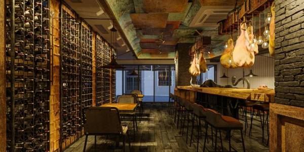 Old Town Boutique Hotel