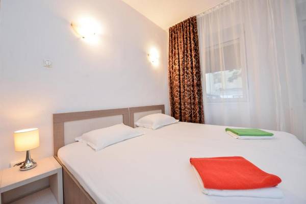 Ideal Accommodation Old Centre