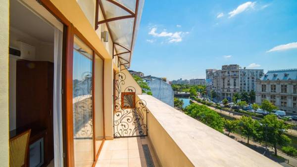 Concorde Old Bucharest Hotel