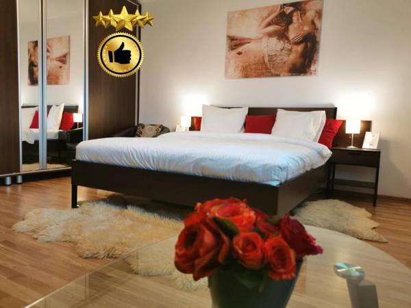 Studio 37 by MRG Apartments