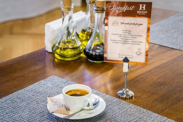 Venis Boutique Hotel