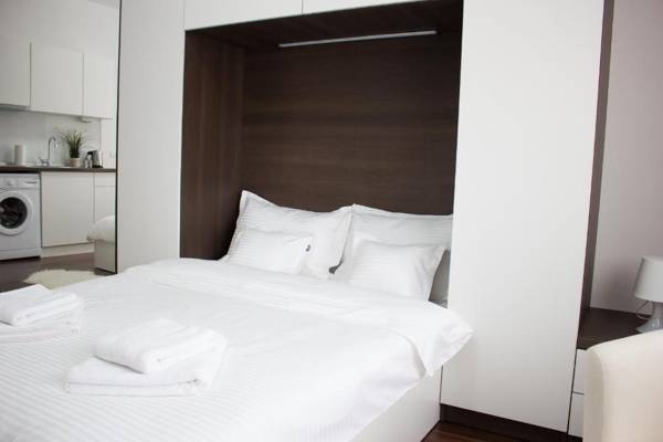 Grand Central Accommodation - Doamnei