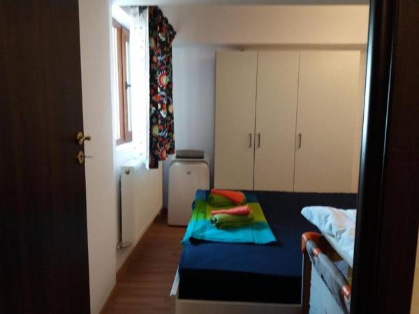 Casuta Noastra Draga