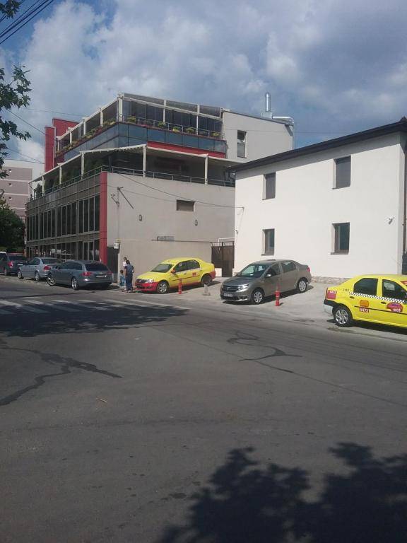 Apartament Fundeni Sofia