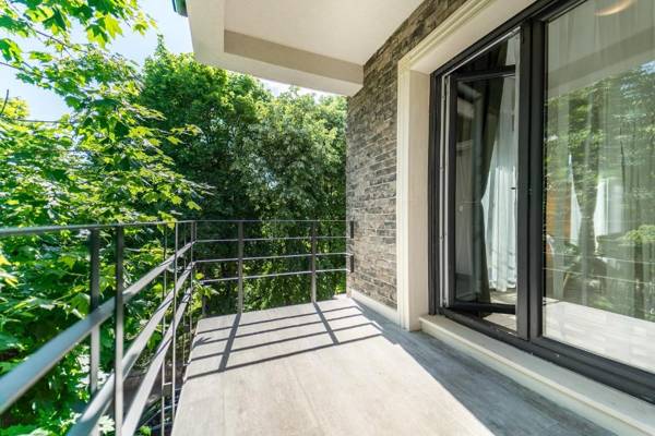 Vila Cotroceni Boutique Apartments