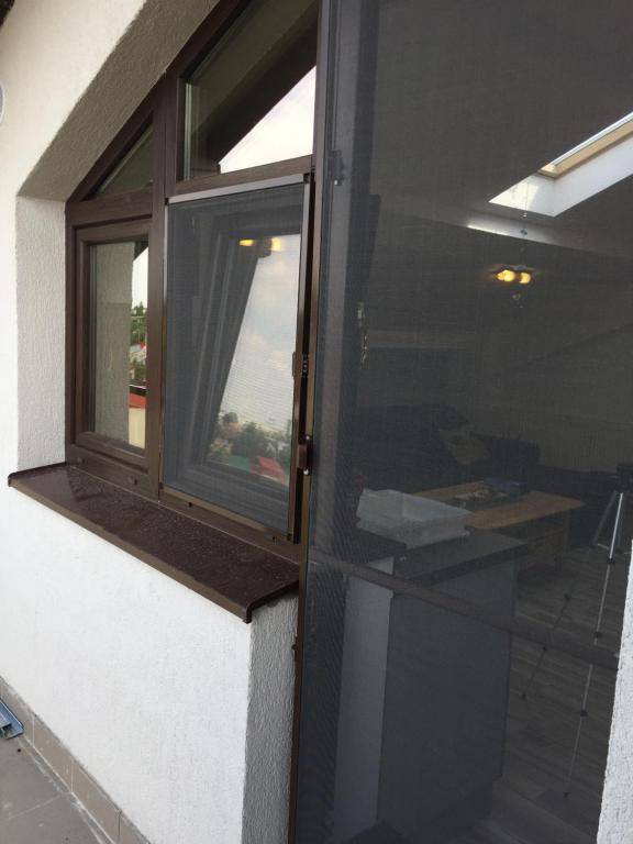 Romexpo Central Apartment Luxury Residence