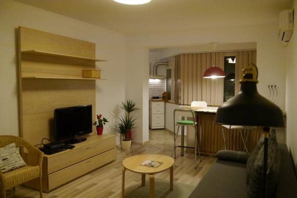 Urban Nest Dorobanti