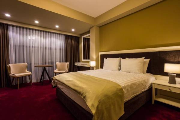 Ganzo Boutique Hotel