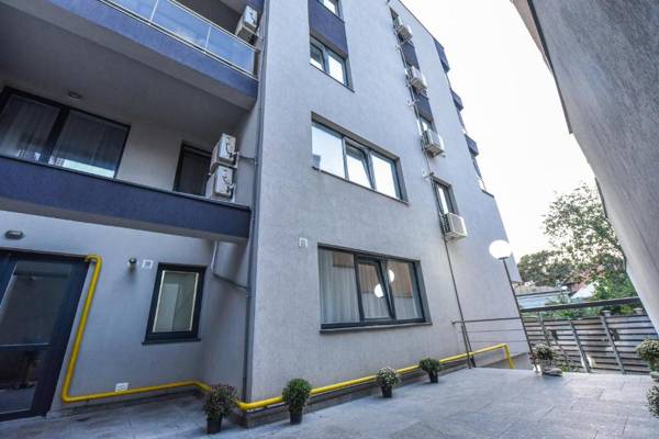 Pierre Cardin Deluxe Apartment With Terrace by Magniflex