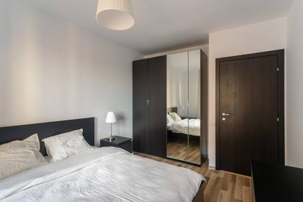 Orange Onix Apartments