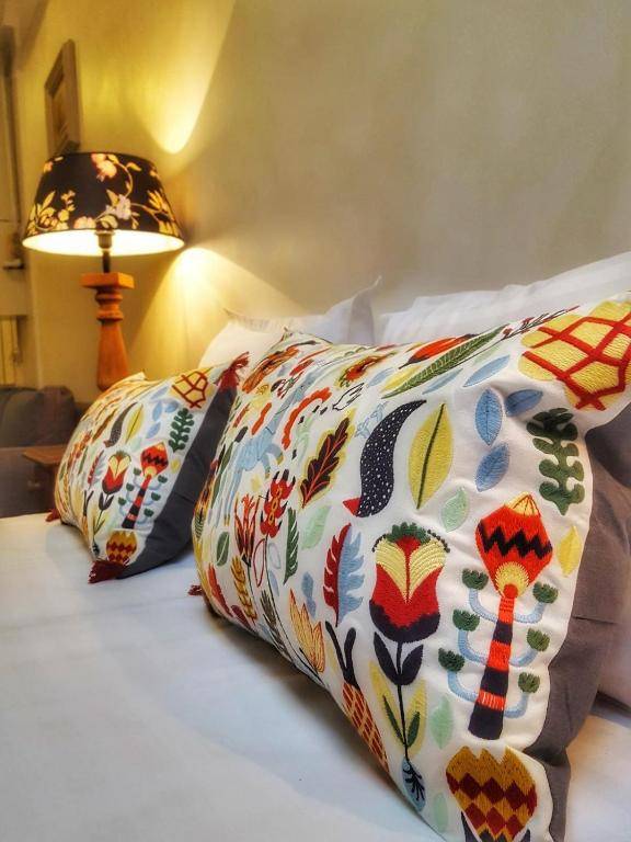 Windmill Studios by Rembrandt Hotel