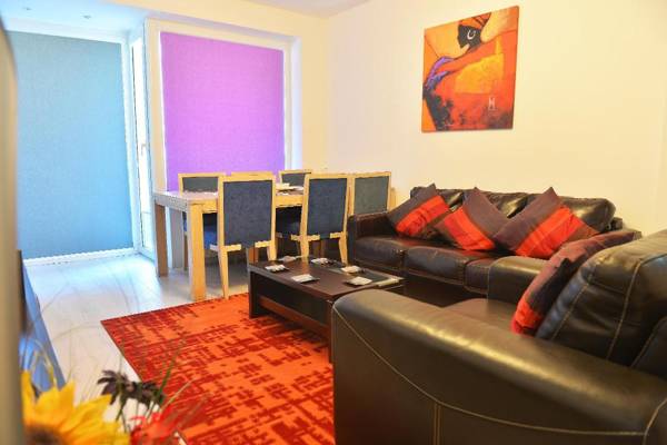 SuiteHome - Romana 6