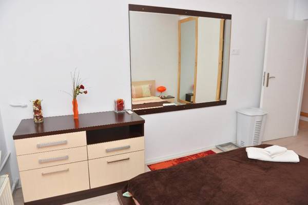 SuiteHome - Romana 6