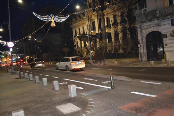 Victoria Plaza Two Bdr Apt