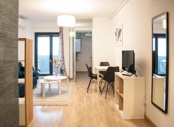 Urban Nest Banu Manta