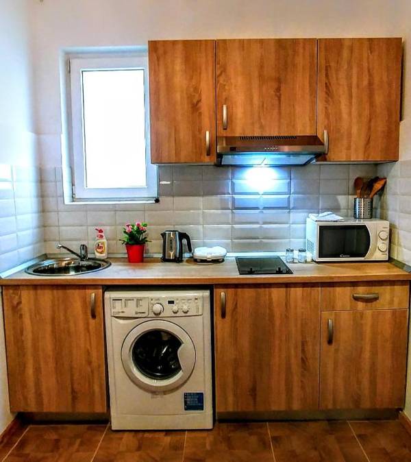 Downtown Victoria Apartments