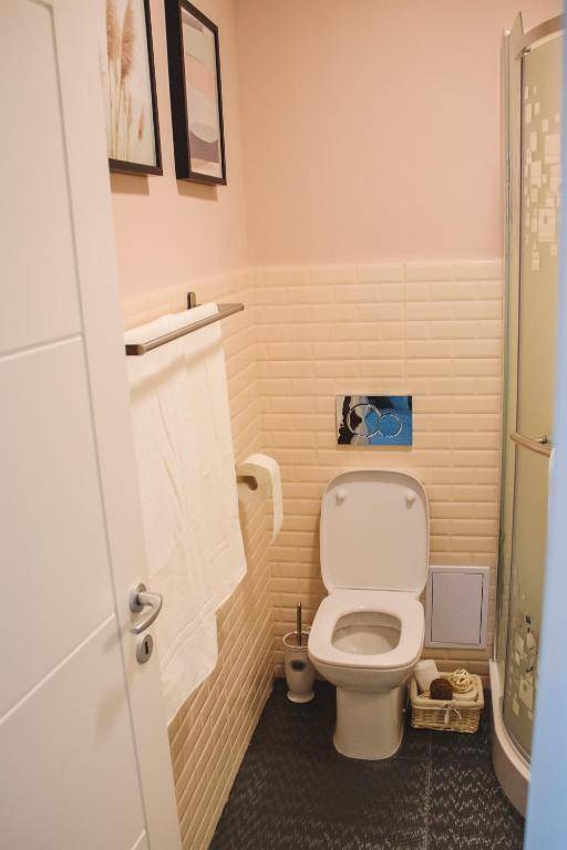 Bucharest Victoria Apartment