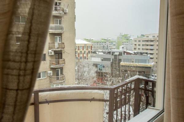 Motru 84 by MRG Apartments