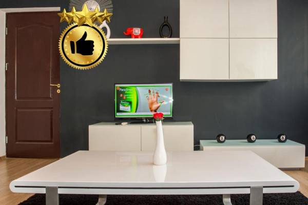 Tineretului 20 by MRG Apartments